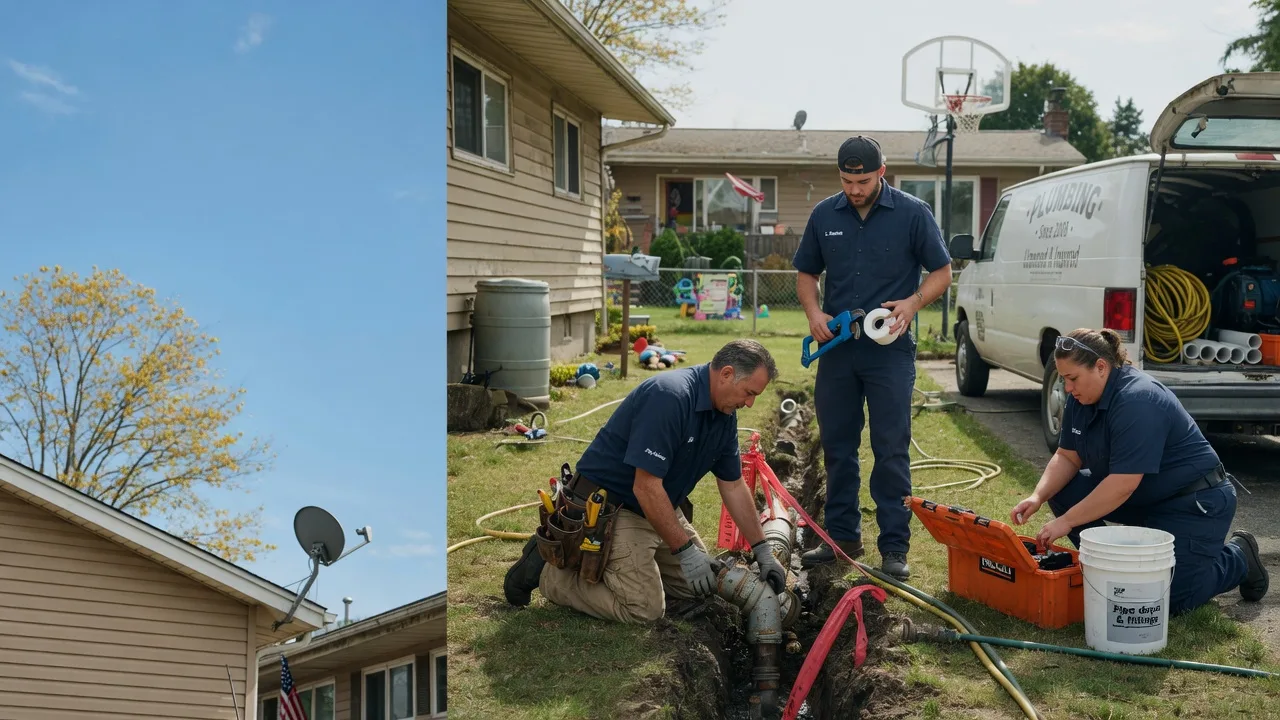 Garbage Disposal Replacement in Plumtree, NC near me